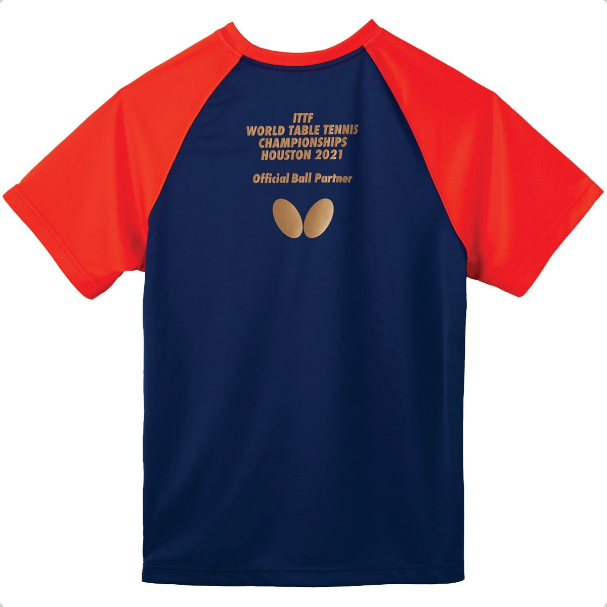 2021 WTTC T-Shirt